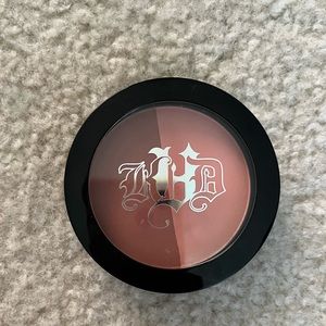 Kat Von D Hansel and Gretel Blush
